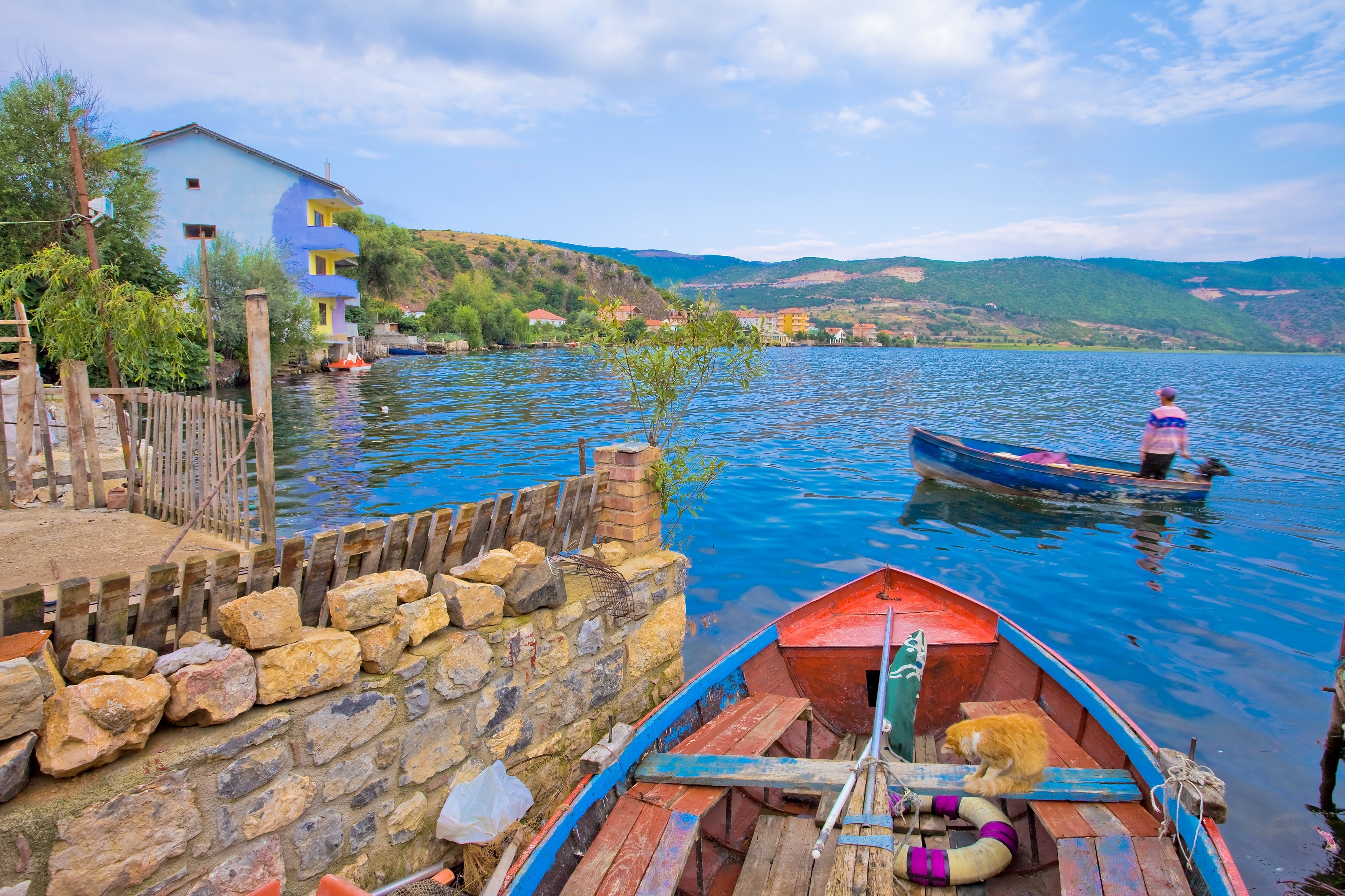10 Fun Things to Do in Pogradec March 2023 | Expedia