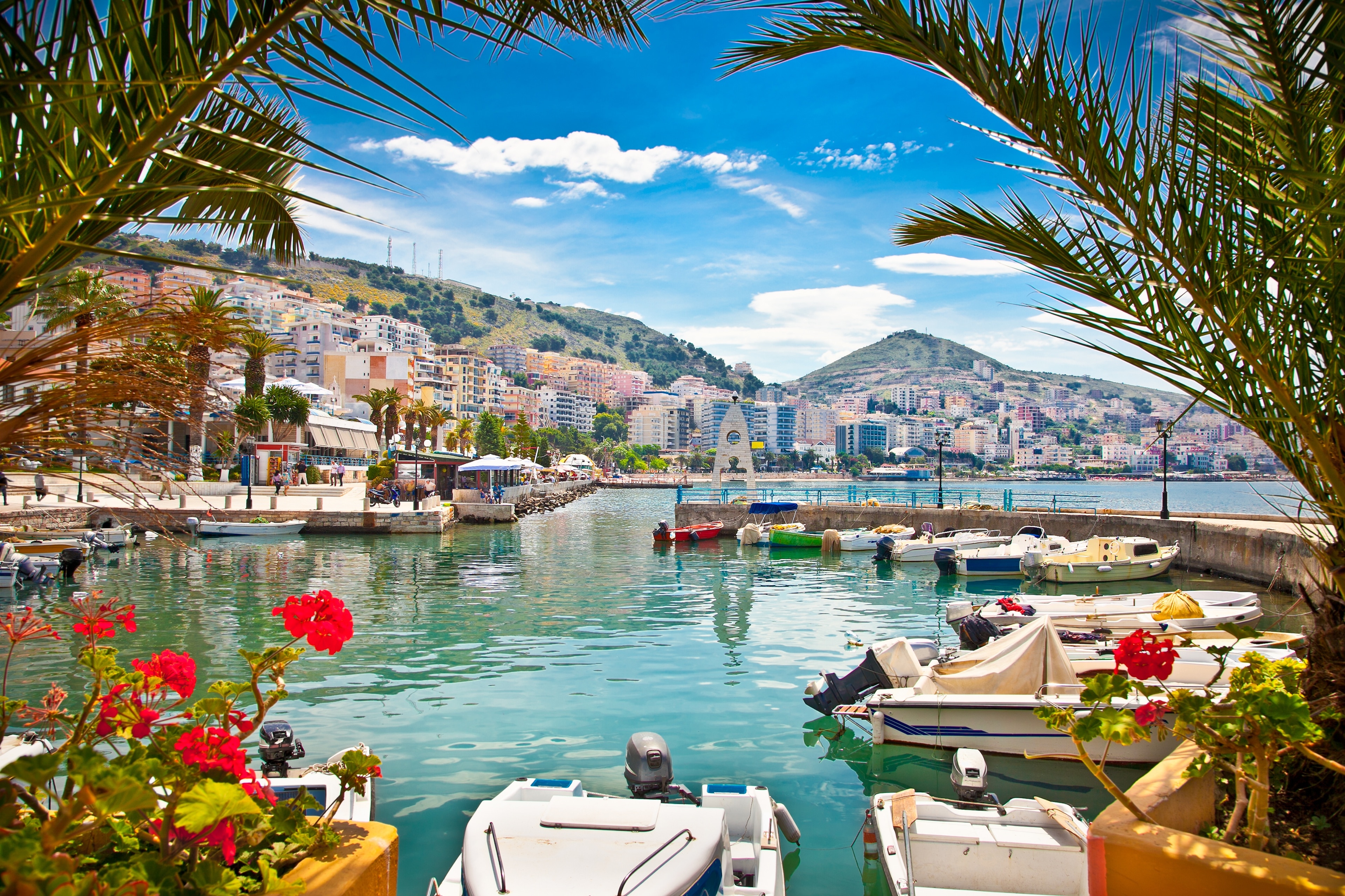Visit Vlorë County: 2023 Travel Guide for Vlorë County, Albania | Expedia