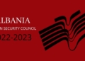 Albania UN Security Council