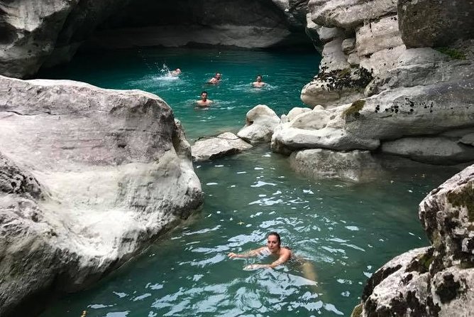Ultimate Pellumbas Cave and Erzeni Canyons Tour Tirana | Compare Price 2023