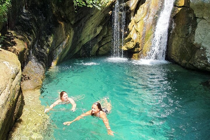 2023 Bogova Waterfall and Osumi Canyon tour (w/Photos)