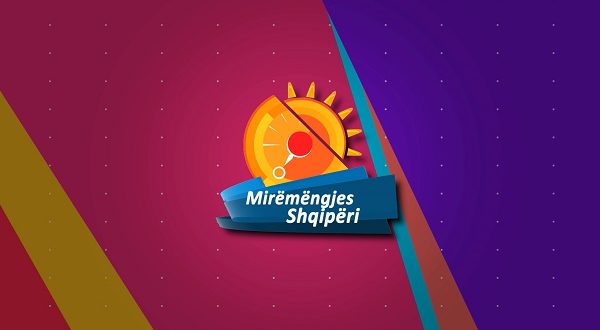 In case you missed it, my interview on Miremengjes Shqiperi.