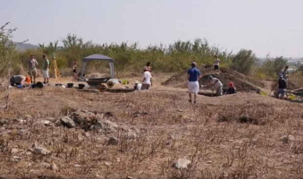 5th Century BC ruins found in one of Albania’s most picturesque regions