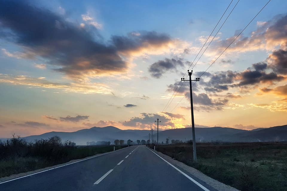 365 Days in Albania