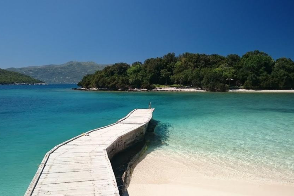 The best of Albanian beaches 2019