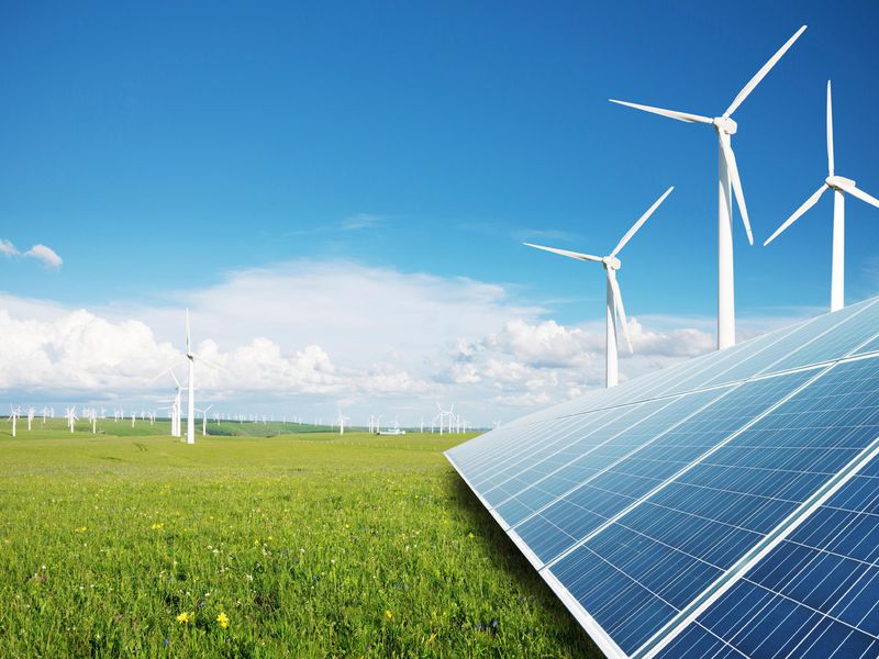 EUR 9 million loan from EBRD for green energy in Albania