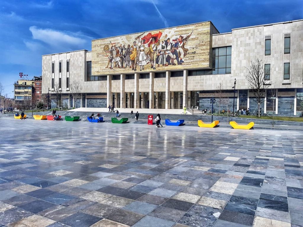 Best Museums in Central/ North Albania