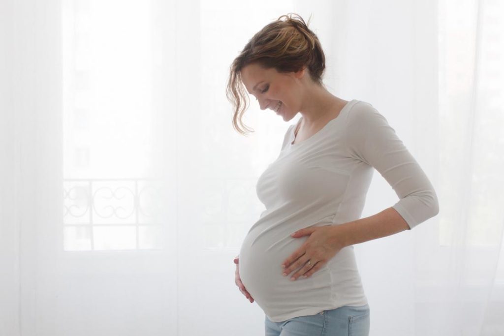 15 things to never say to a pregnant woman