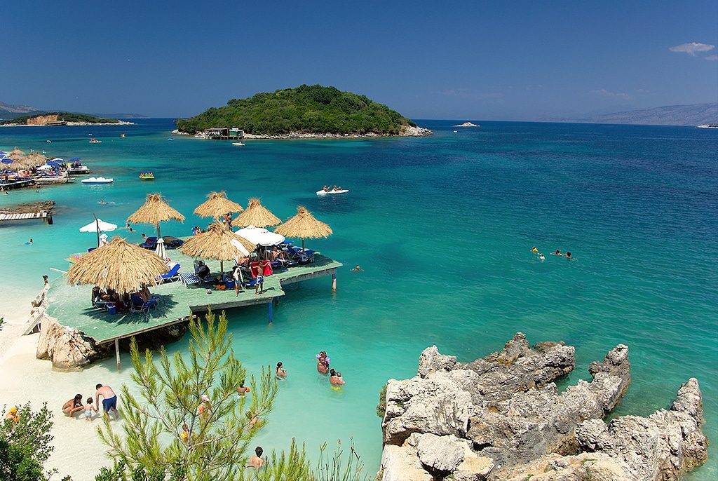 The Balkanistas Guide to Visiting Albania for the First Time
