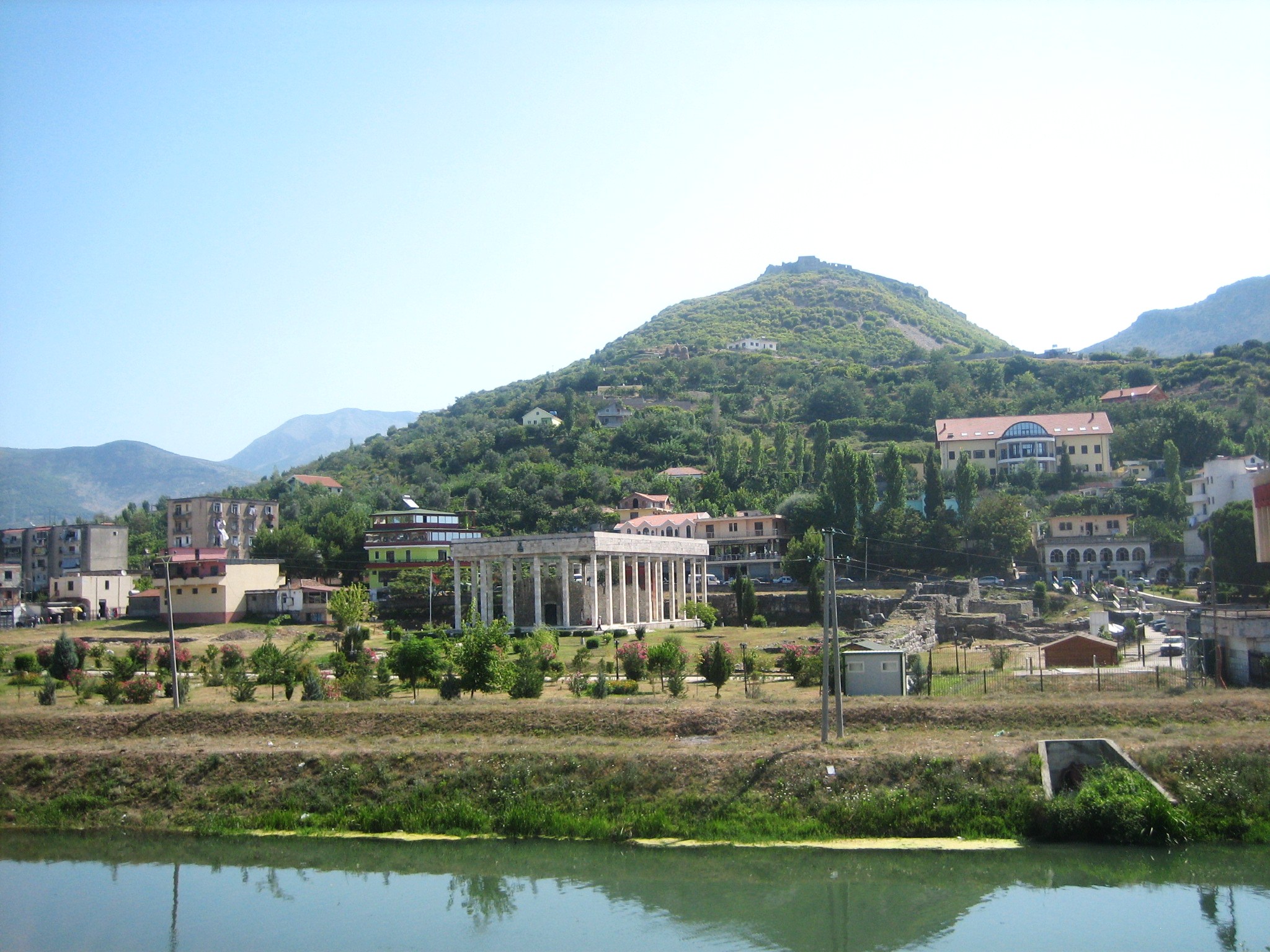 Welcome to Lezhe - The Balkanista