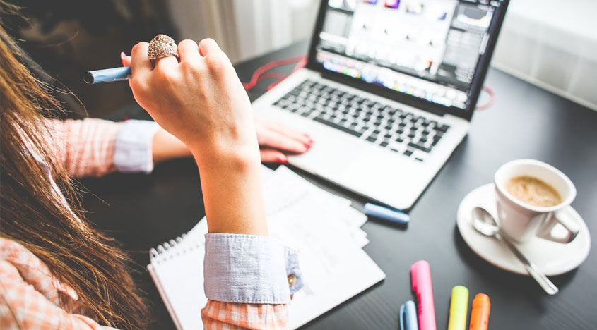 How I became a freelancer