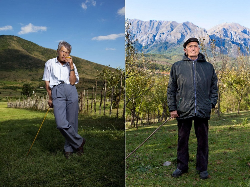 Mariana Koceku- Historical Womens Rights in Albania