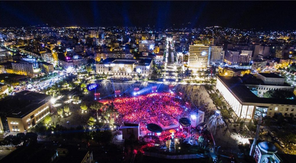 14 Things I’ve Observed in Albania