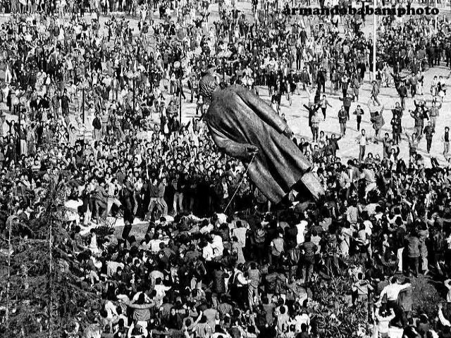 A list of the missing victims of  Albanian communism
