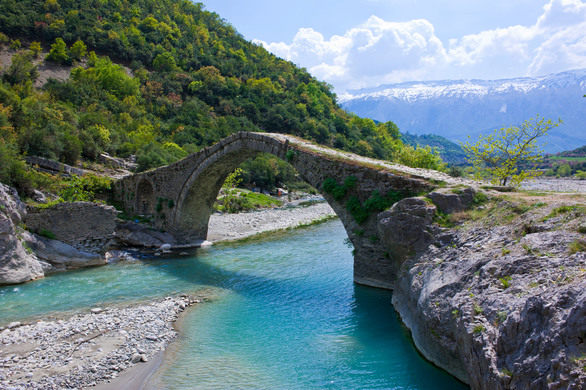 Five Albanian Destinations to Visit After Lockdown - THE BALKANISTA