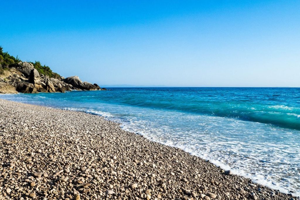 Five of Albania’s top tourist destinations