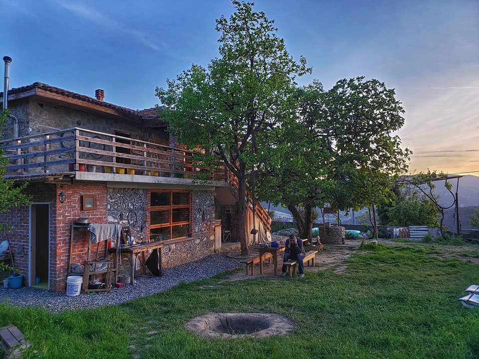 A peaceful weekend with nature at The House in the Village