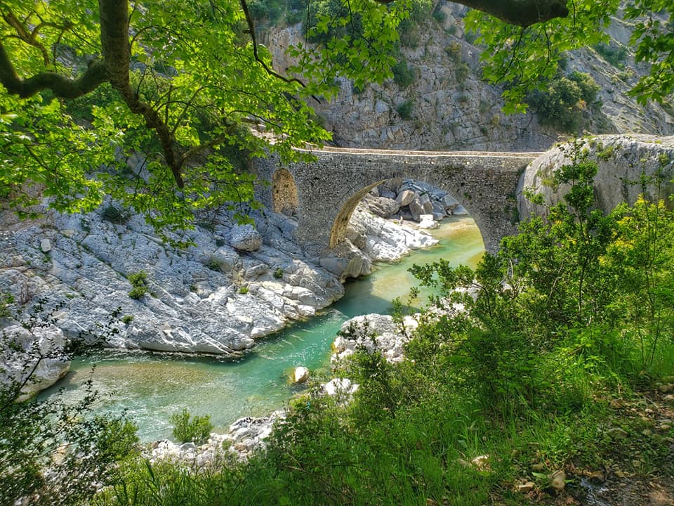 The fight to protect the Vjosa continues as European scientists visit Albania