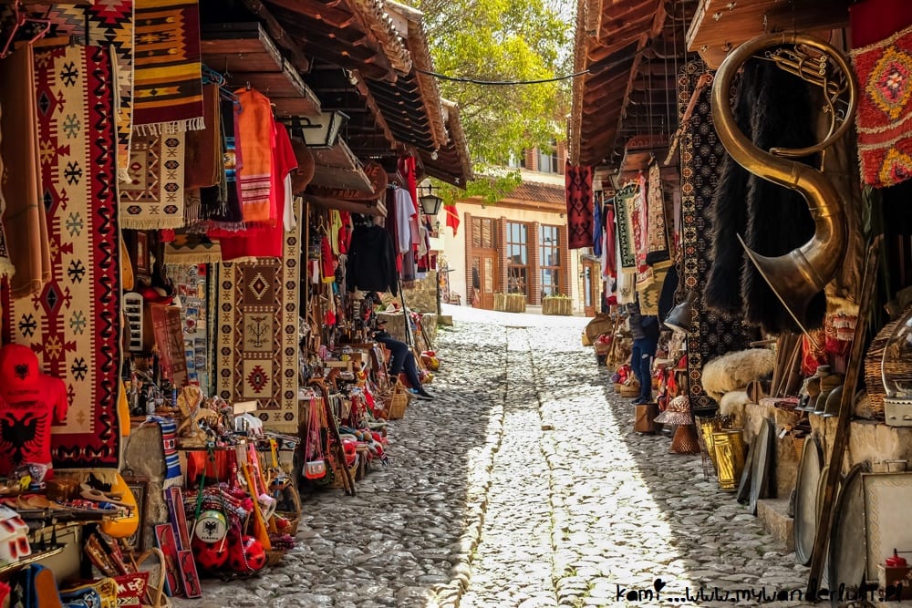 Kruja, Albania - a Perfect Day Trip from Tirana